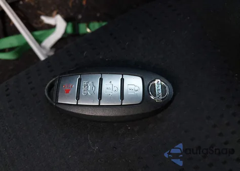 2015 Nissan Altima 2.5 S из США, поврежденный, VIN 1N4AL3AP8FC225109